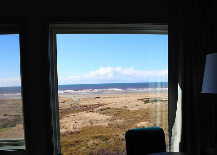 Quinault Beach Resort&Casino